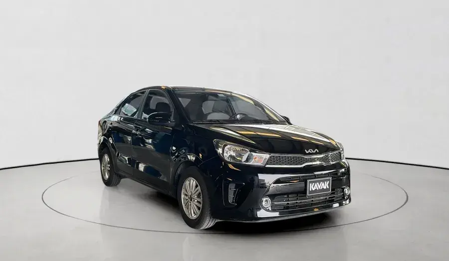 كيا بيجاس 2025 1.4L