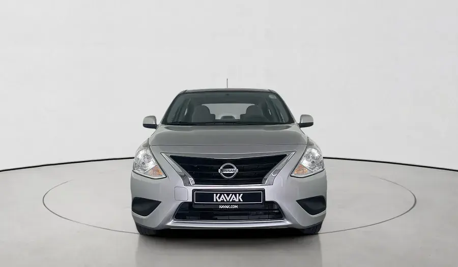 نيسان صني 2023 undefinedL