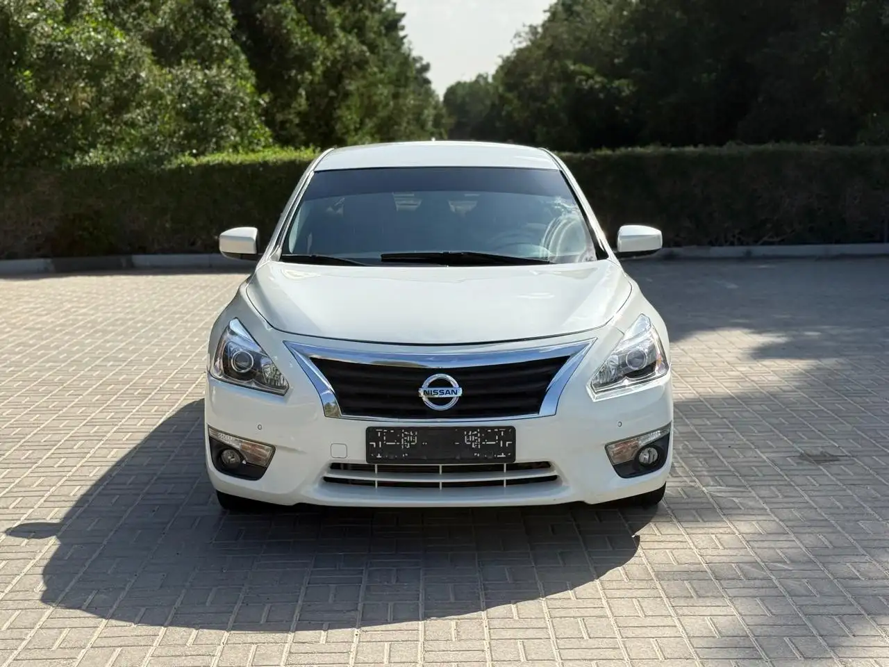 نيسان ألتيما 2016