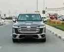 Toyota Land Cruiser 2022 4L