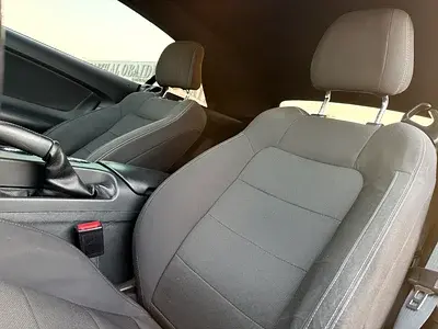 Ford Mustang 2017 3.7L