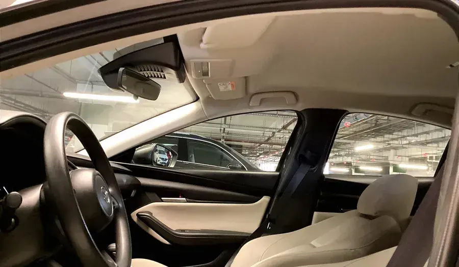 Mazda 3 Sedan 2025 2L