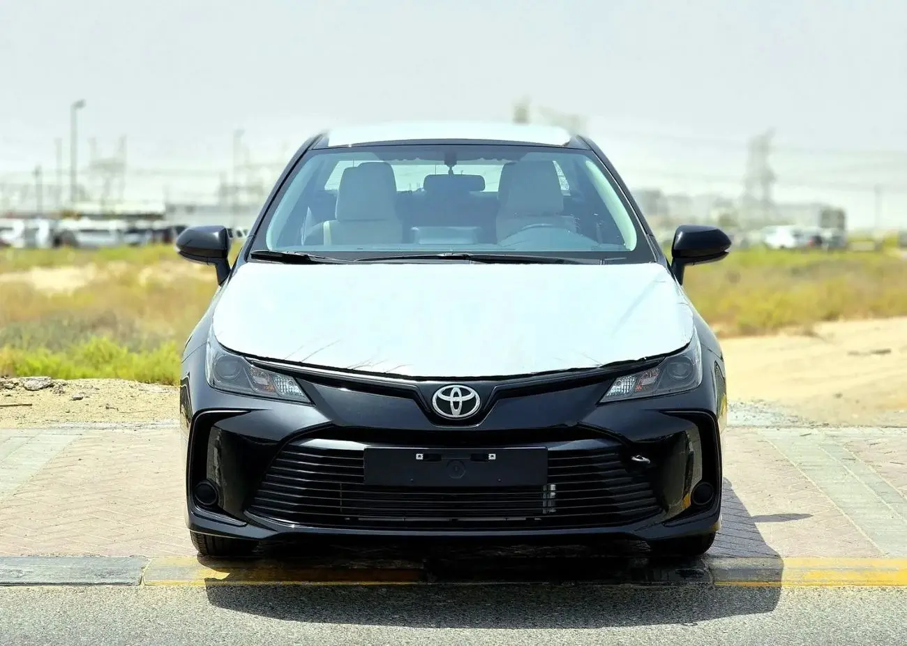 Toyota Corolla 2025 1.6L
