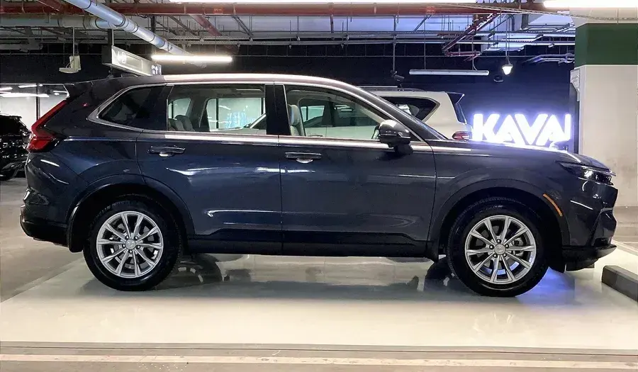 Honda CRV 2024