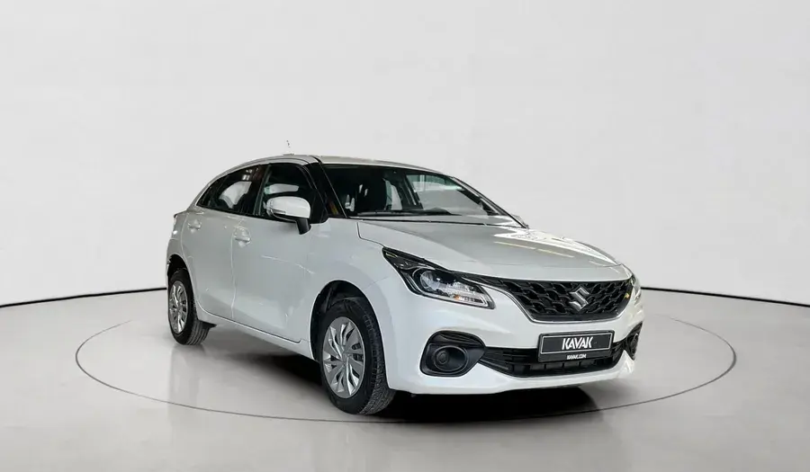 Suzuki Baleno 2024 1.5L