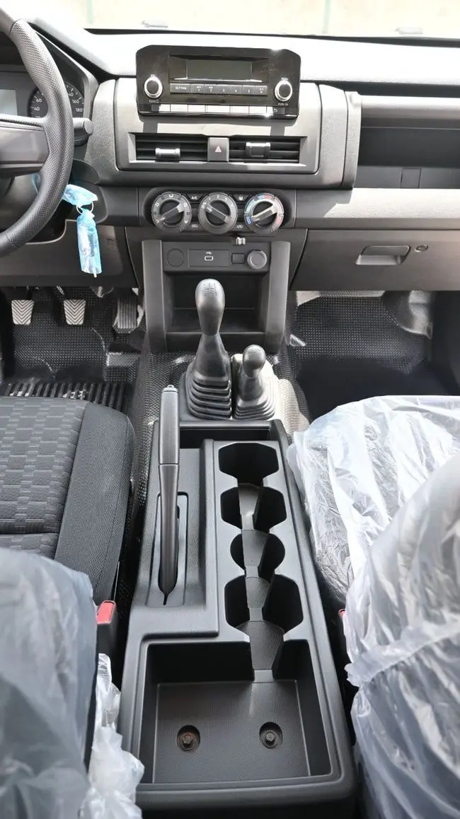 Mitsubishi L200 2025 2.4L