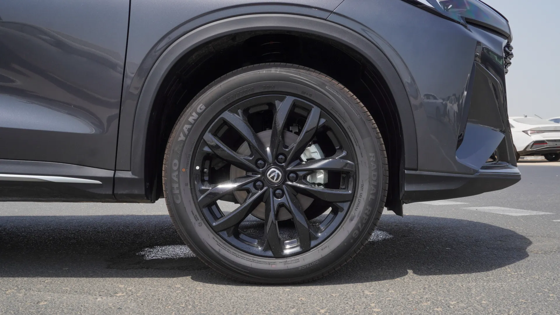 Changan X5 Plus 2025 1.5L