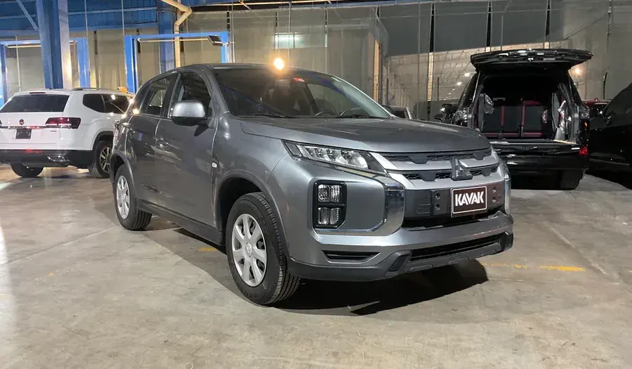 Mitsubishi ASX 2022 2L