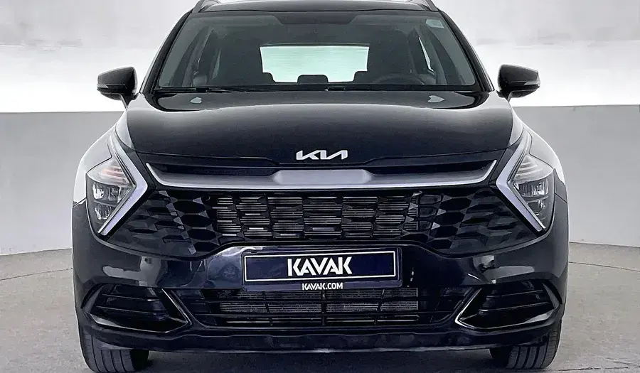 كيا سبورتاج L 2024