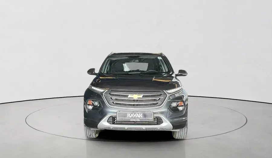 Chevrolet Groove 2025