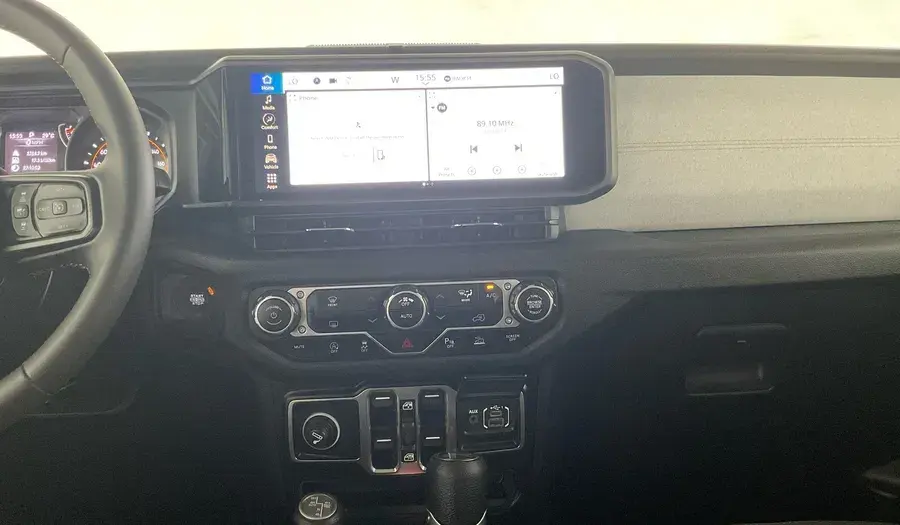 Jeep Wrangler 2024 2T