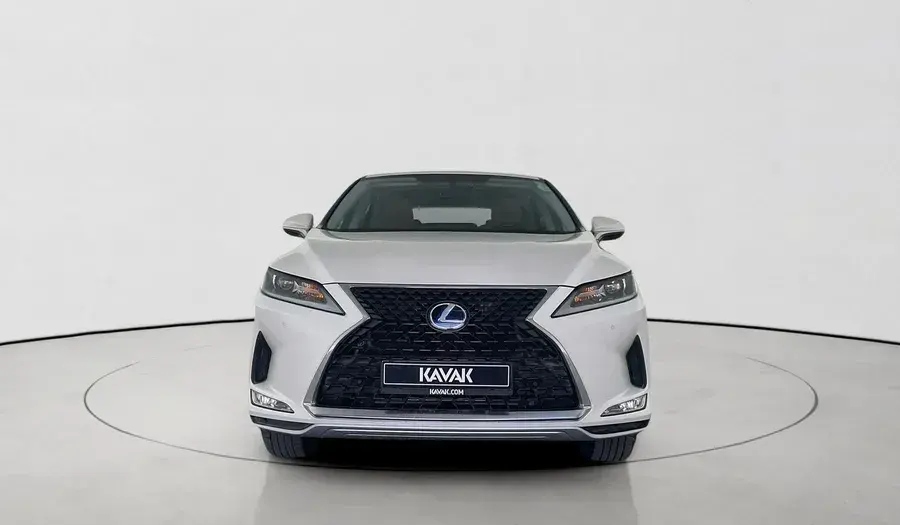 لكزس RX 2022 3.5L