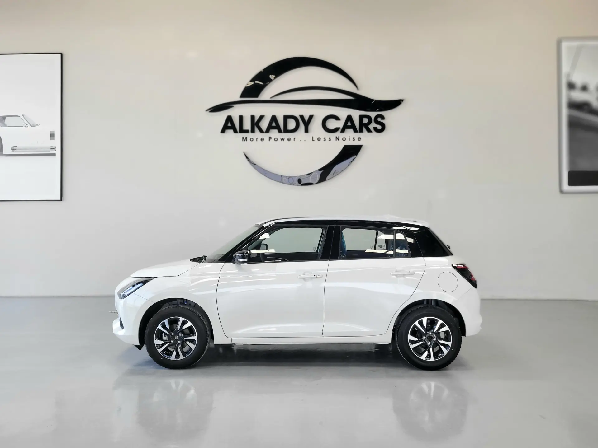 Suzuki Swift 2026 1.2L