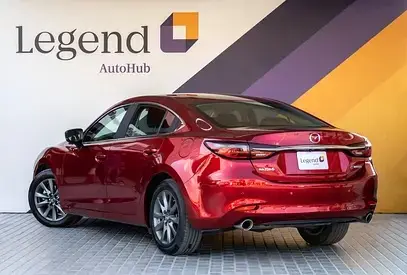 Mazda 6 2023 2.5L