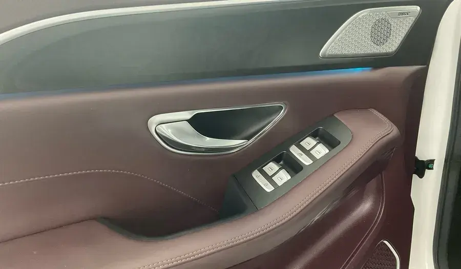 جيتور X90 بلس 2024 1.6L