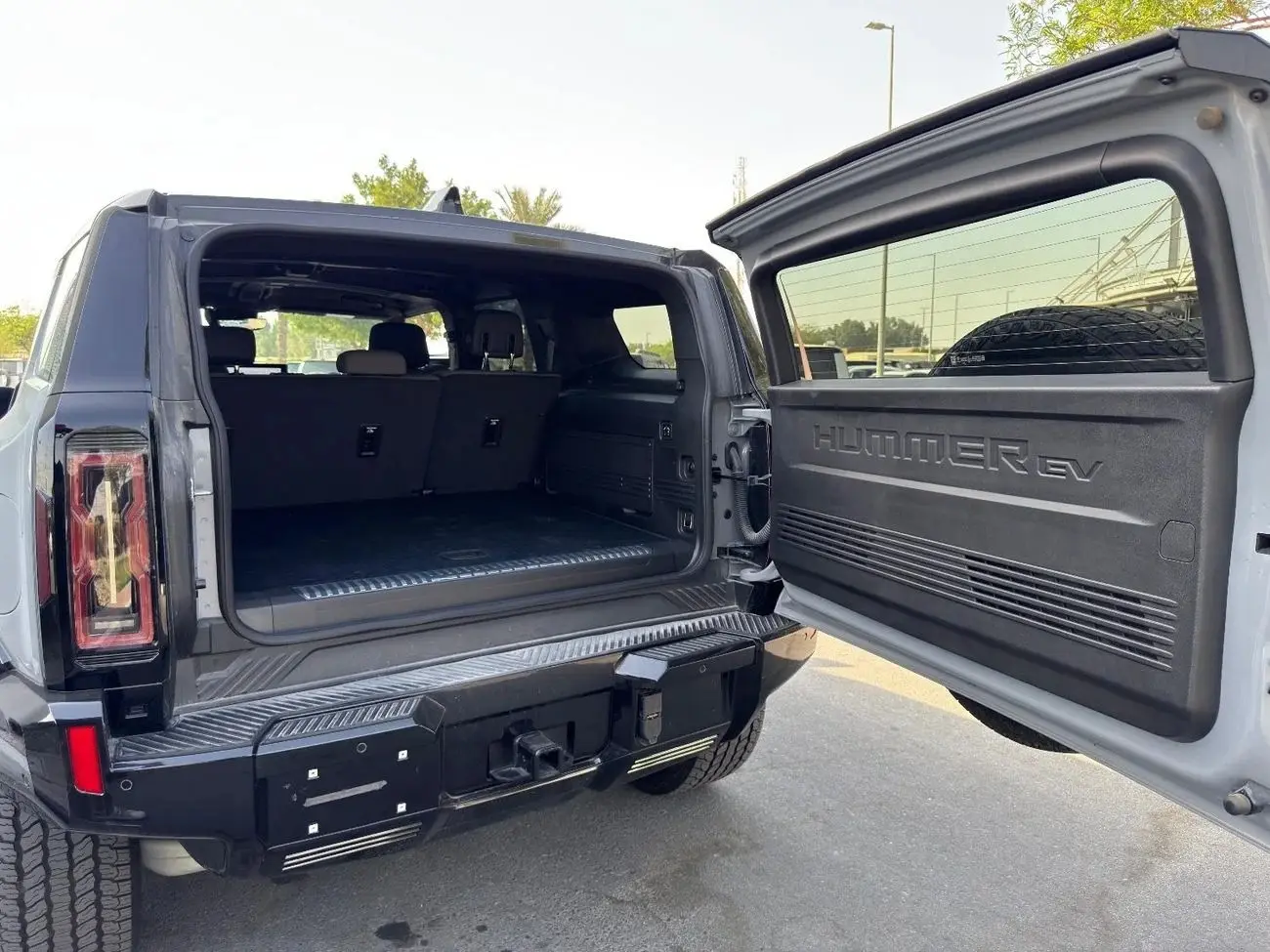 Hummer H2 2024 undefinedL