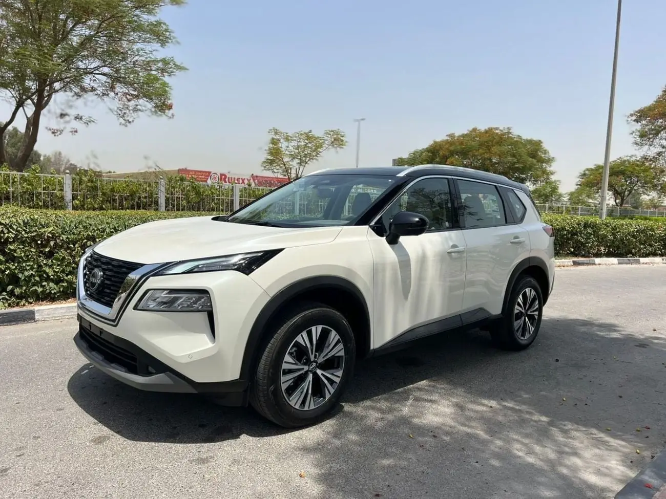 Nissan XTrail 2025 2.5L