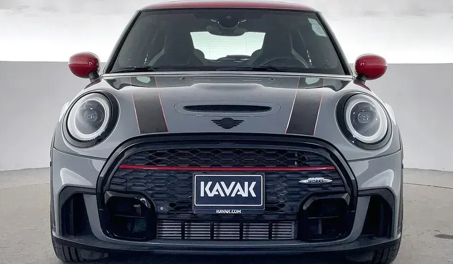 ميني كوبر 2022