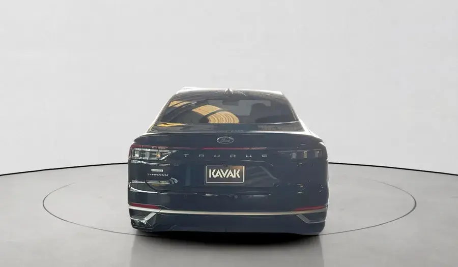 Ford Taurus 2023