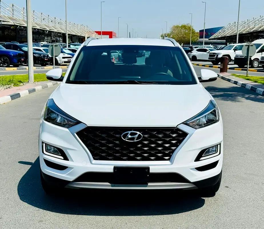 هيونداي توسون 2020