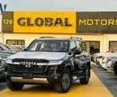 Toyota Land Cruiser 2026 3.5T