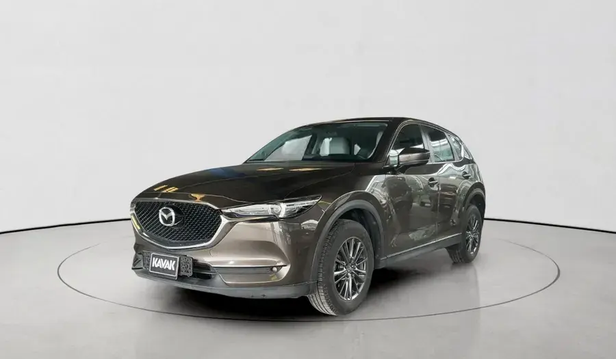 مازدا CX5 2020 2.5L