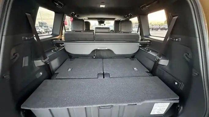 Toyota Prado 2024 2.8L