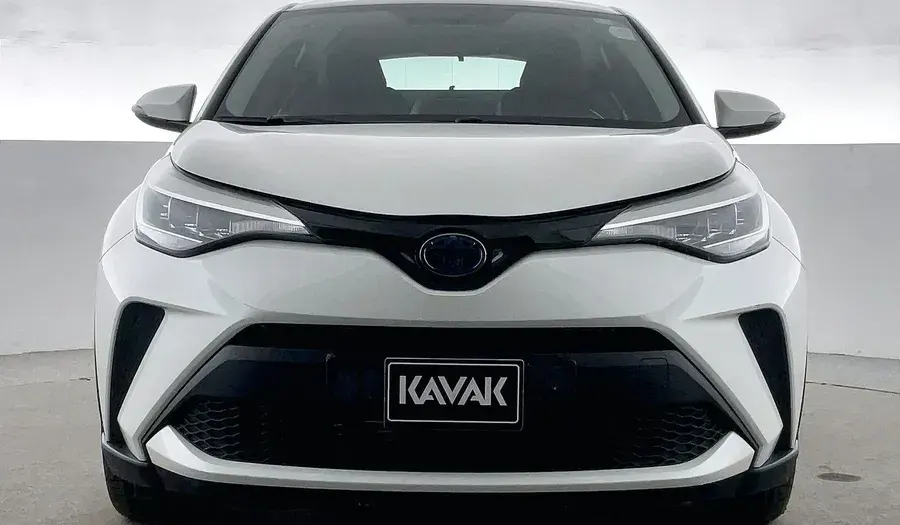 تويوتا CHR 2020