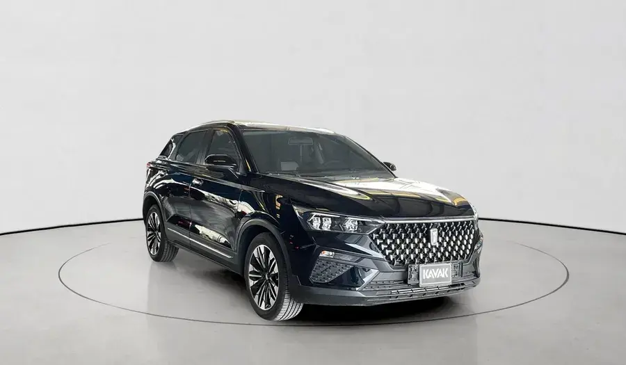 Bestune T77  2024