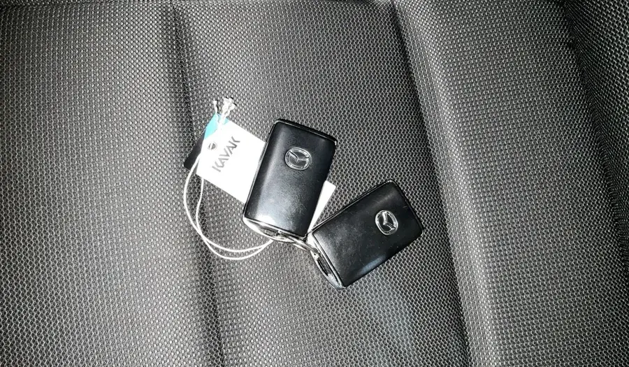 مازدا CX30 2023 2L