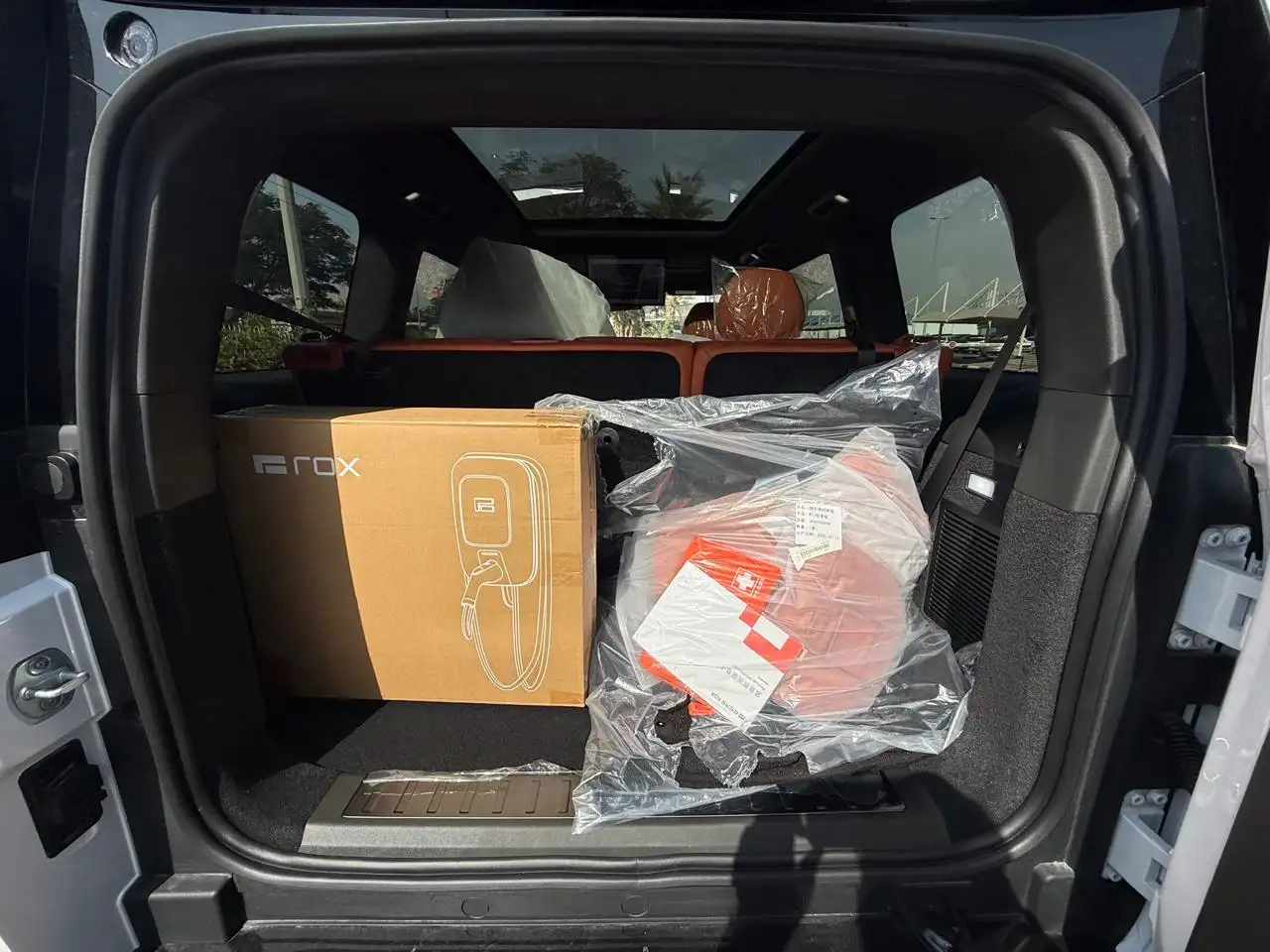 روكس 01 2026 1.5L