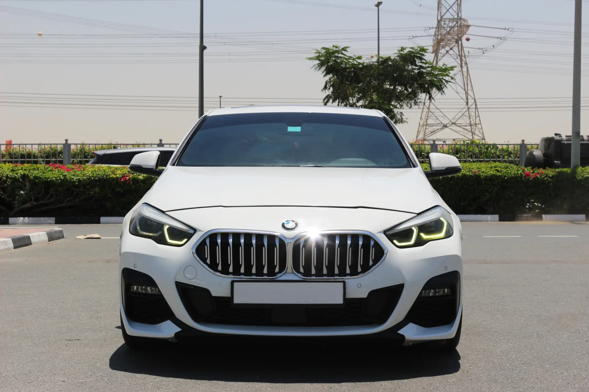 BMW 2 Series 2020