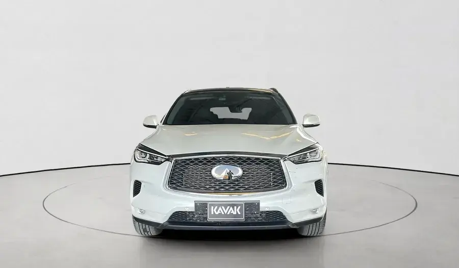 Infiniti QX50 2024