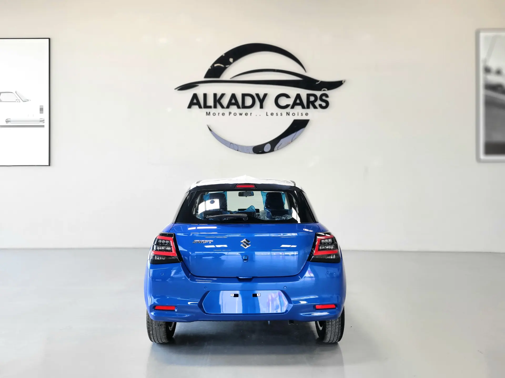 سوزوكي سويفت 2026 1.2L