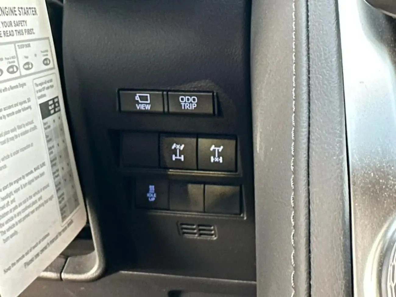 Toyota Land Cruiser 2025 3.3L