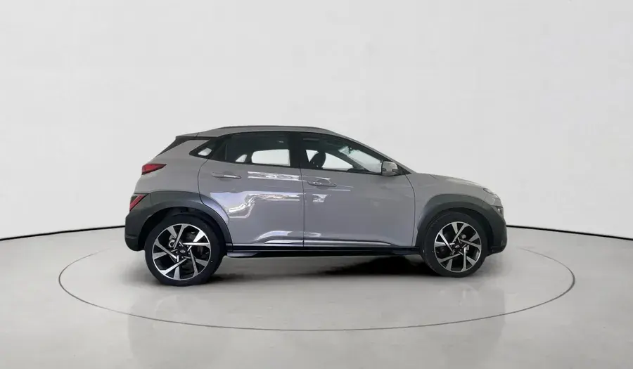 Hyundai Kona 2022 2L