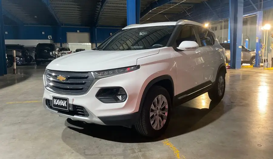 شيفروليه جروف 2022 1.5L