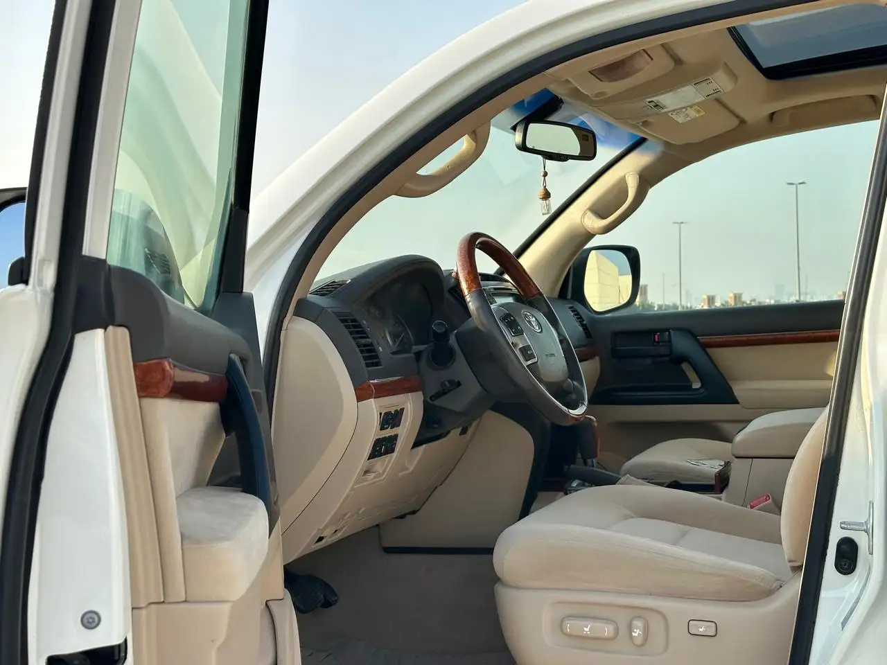 Toyota Land Cruiser 2014 undefinedL