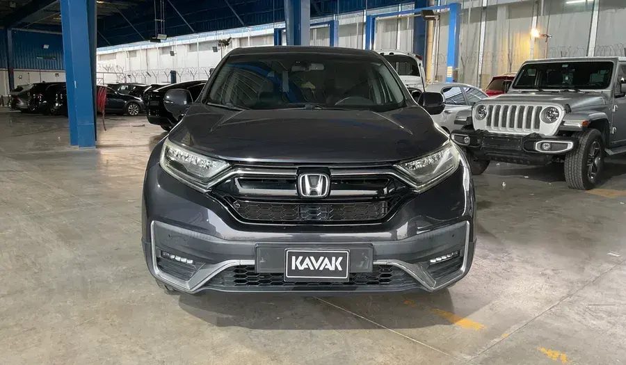 Honda CRV 2020 2.4L
