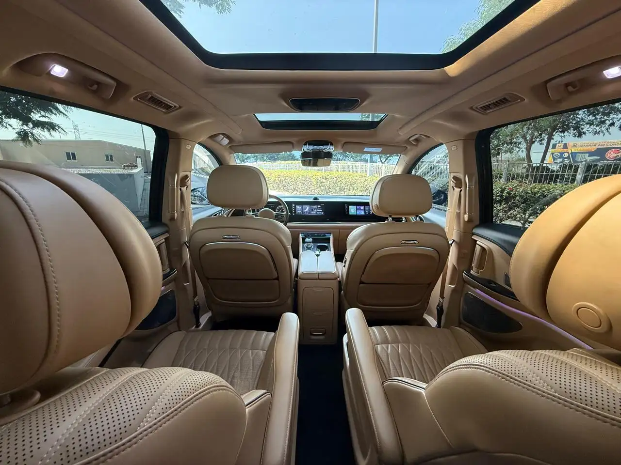 ربدان سبعة 2023