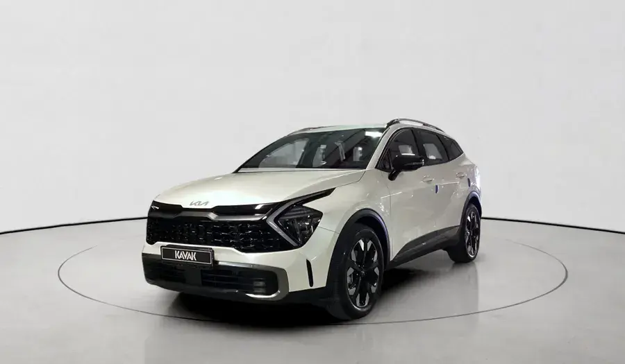 كيا سبورتاج L 2025 2T