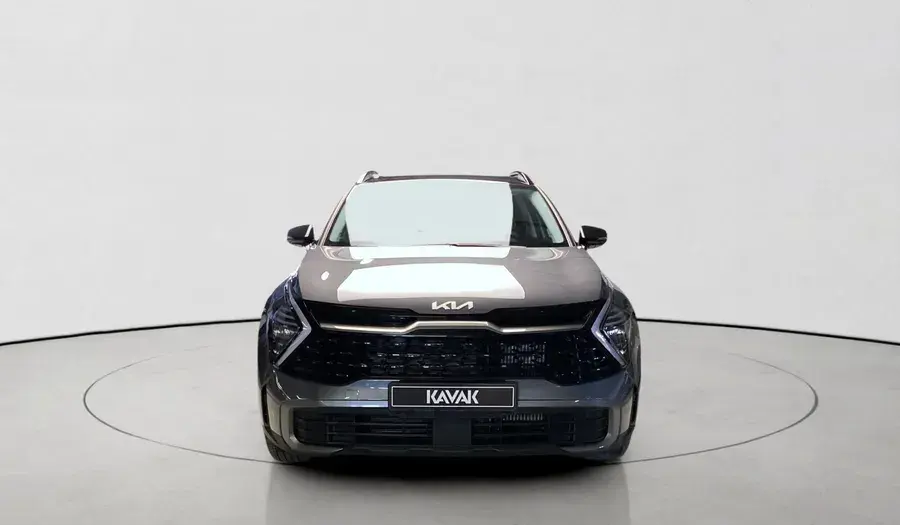 Kia Sportage L 2026