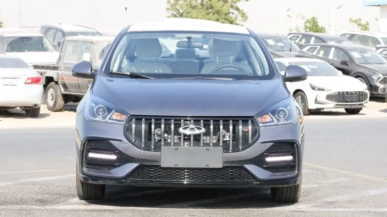 Chery Arrizo 5 2026 1.5L