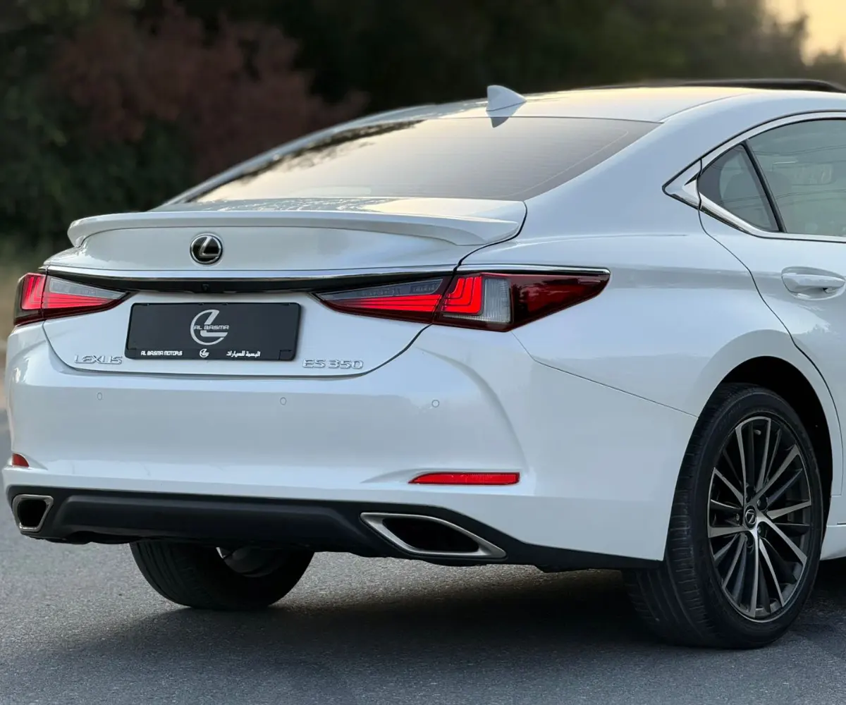 لكزس ES 2023 3.5L