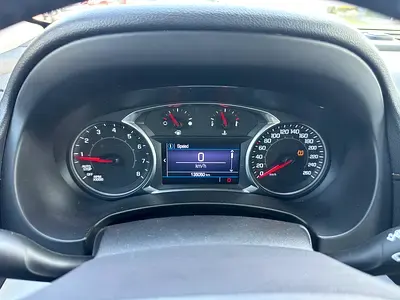 جي أم سي تيرين 2020 1.5T