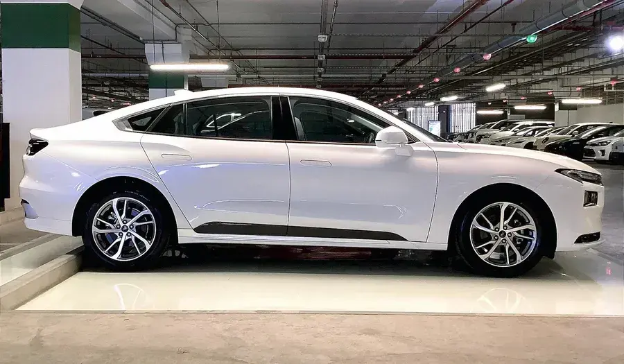 فورد توروس 2024