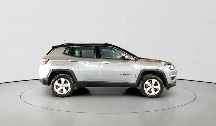 Jeep Compass 2018