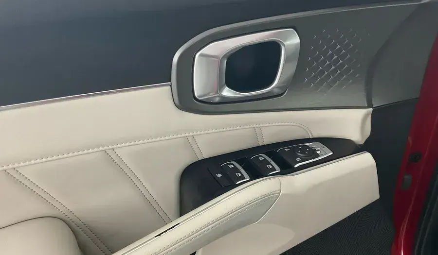 كيا سورينتو 2022 2.5L