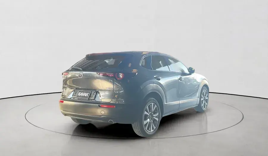 مازدا CX30 2024
