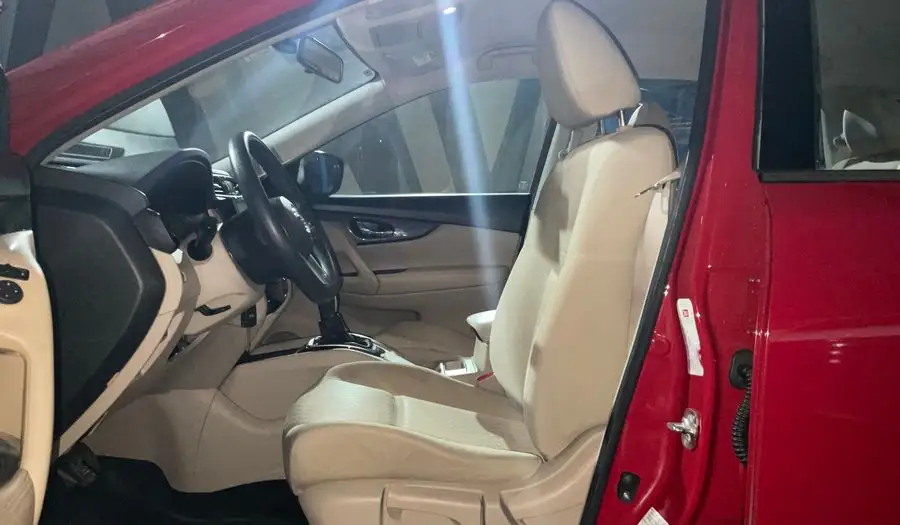 Nissan XTrail 2020 2.5L